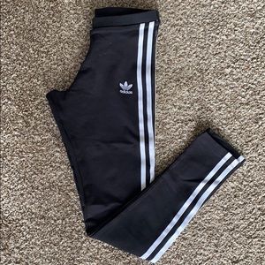 NWOT Adidas Leggings